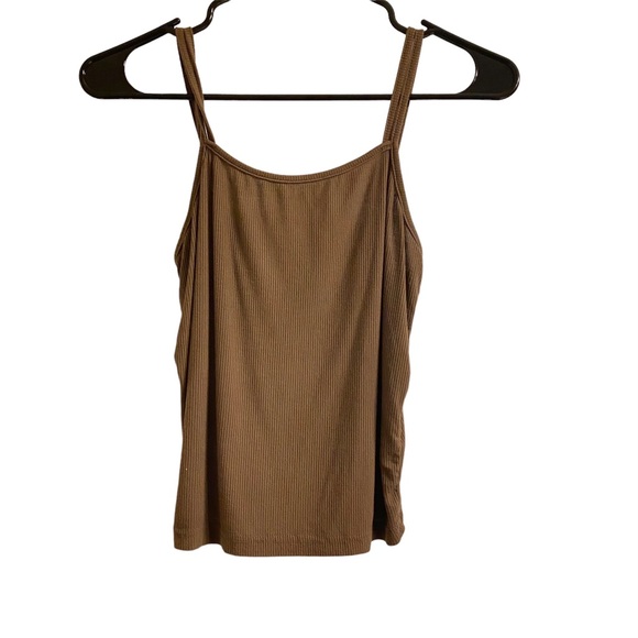 Cami Tanktop🤎 - Picture 1 of 2